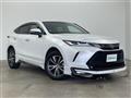 2023 Toyota Harrier Hybrid