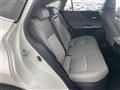 2023 Toyota Harrier Hybrid