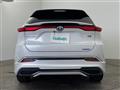 2023 Toyota Harrier Hybrid