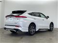 2023 Toyota Harrier Hybrid