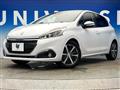 2016 Peugeot 208