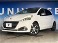 2016 Peugeot 208