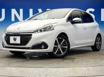 2016 Peugeot 208
