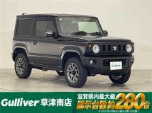 2024 Suzuki Jimny