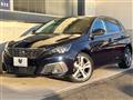 2018 Peugeot 308