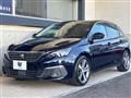 2018 Peugeot 308