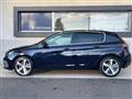 2018 Peugeot 308