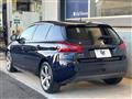 2018 Peugeot 308