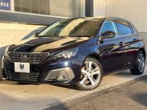 2018 Peugeot 308