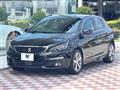 2020 Peugeot 308