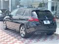 2020 Peugeot 308