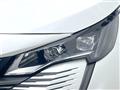 2021 Peugeot 5008