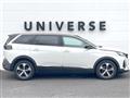 2021 Peugeot 5008