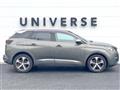 2017 Peugeot 3008