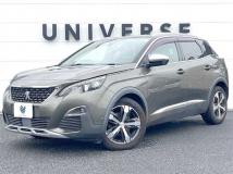 2017 Peugeot 3008