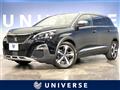 2019 Peugeot 5008