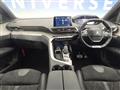 2019 Peugeot 5008