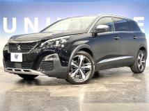 2019 Peugeot 5008