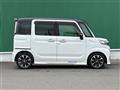 2018 Suzuki Spacia