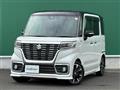 2018 Suzuki Spacia