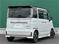 2018 Suzuki Spacia