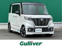2018 Suzuki Spacia