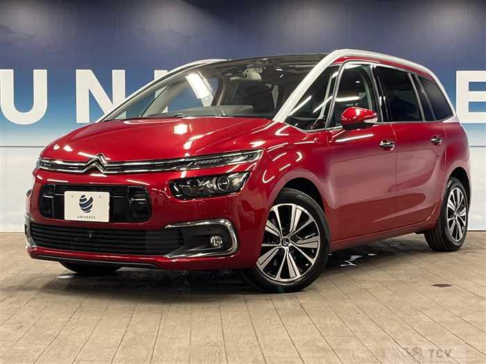 2018 Citroen Citroen Others