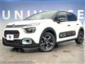 2021 Citroen C3