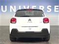 2021 Citroen C3