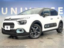 2021 Citroen C3