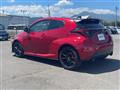 2020 Toyota Yaris