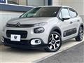 2018 Citroen C3