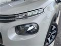 2018 Citroen C3