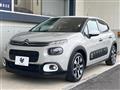 2018 Citroen C3