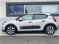 2018 Citroen C3