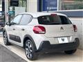 2018 Citroen C3