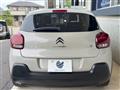 2018 Citroen C3