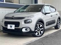 2018 Citroen C3