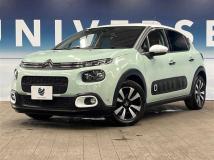 2019 Citroen C3