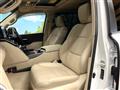 2022 Toyota Land Cruiser
