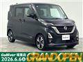 2022 Nissan ROOX