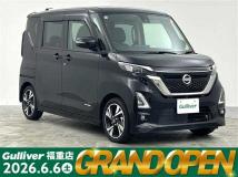 2022 Nissan ROOX