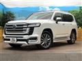 2023 Toyota Land Cruiser