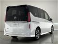 2023 Nissan Serena