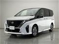 2023 Nissan Serena