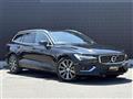 2020 Volvo V60