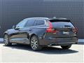 2020 Volvo V60