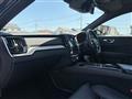 2020 Volvo V60