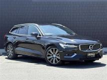 2020 Volvo V60