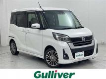 2017 Nissan DAYZ ROOX